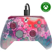 Turtle Beach Rematch Advanced Wired - Controller - USB - PC, Xbox One, Xbox Series X|S - Kyoto Bloom