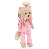 Lucky Doggy - Lucky Mimi Pink Heart, 38 cm - (OT-LD2-063)