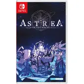 Astrea: Six Sided Oracles | Switch