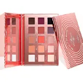 Bellamianta - Heart Of Beauty Eyeshadow Palette - 15g