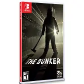 The Bunker () - Switch