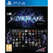 Active Gaming Media The Silver Case Standaard PlayStation 4