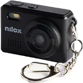 Ginza.se NXACCARRYCAMBK, HD, CMOS, 2 MP, 30 fps, 200 mAh, 18 g