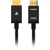 Hori – HDMI 2.1 Ultra High Speed – HDMI-kabel – 2 m – Zwart