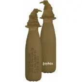 Half Moon Bay Harry Potter - 3D Tovenaars hoed Isothermische Metalen Drinkfles 500ml