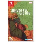 Universe for Sale - Switch