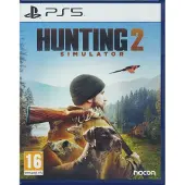 Hunting Simulator 2