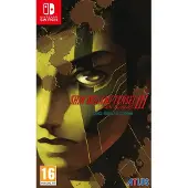 Shin Megami Tensei 3 Nocturne HD Remaster - Nintendo Switch