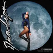Warner Music Future Nostalgia (CD) (The Moonlight Edition) (Deluxe Edition)