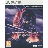 Terminator 2D: No Fate (Day 1 Edition)