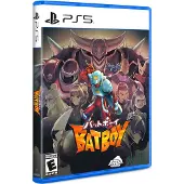 Bat Boy () - PS5
