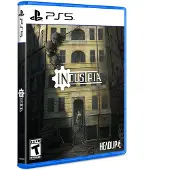 Industria - PS5 (Limited Run)