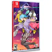Astral Ascent ( Import )