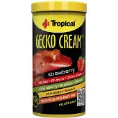 Ginza.se - Gecko Cream Strawberry 100Ml - (260.4010)