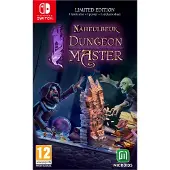 Naheulbeuk - Dungeon Master - Switch