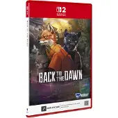 Back to the Dawn - Switch