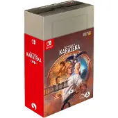 The Making of Karateka Deluxe Edition - Switch