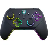 Snakebyte Wireless Gamepad - Black