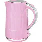 Remington Eden 1.7 L Waterkoker Roze