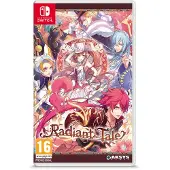 Radiant Tale | Switch