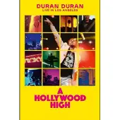 Socadisc Cnt Hollywood High