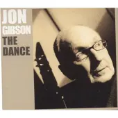 OUTHERE Jon Gibson - The Dance (CD)