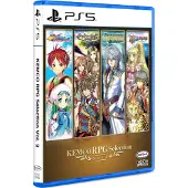 RPG Selection Vol. 3 | PS5