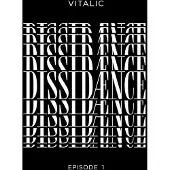 Ginza.se Vitalic - Dissidænce (Episode 1) (CD)