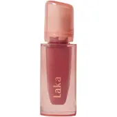 LAKA Jelling Nude Gloss, 4.5g/0.15oz, Transparante Hydraterende Lipolie, Geen Vlek, Niet Plakkerig, Vegan
