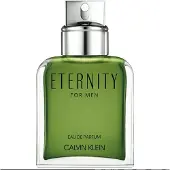Calvin Klein Herengeuren Eternity for Men Eau de Parfum Spray 30 ml