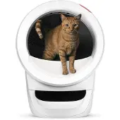 Whisker Litter-robot 4 - White Eu Afval
