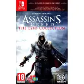 Assassin's Creed: The Ezio Collection