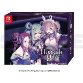 Hookah Haze - Switch