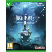 Little Nightmares II (Enhanced Edition)
