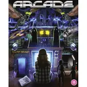 Ginza.se Arcade - Limited Edition - Blu-ray - Import