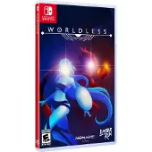 Worldless () - Switch