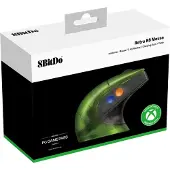 8Bitdo Retro R8 Mouse - Xbox Edition - PC