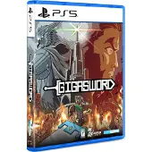 Gigasword | PS5