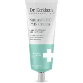 Dr. Kerklaan - Natural CBD PMS Cream 59 ml