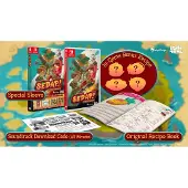 SEDAP! A Culinary Adventure - Switch