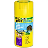 JBL AQUA JBL Pronovo Shrimps Grano S 250ml Click (152.1016)