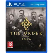 The Order - 1886