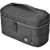 Hori - Compact Carry All - Black - Dark Grey