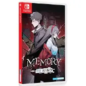 Memory Rewind - Switch