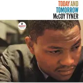 Universal Music McCoy Tyner - Today And Tomorrow (LP)