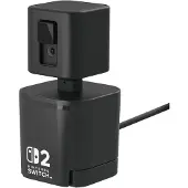 Hori USB-camera USB-camera zwart voor Nintendo Switch 2