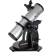 Celestron Sse 130 Mm Tabletop Dobson 150x Digital Telescoop