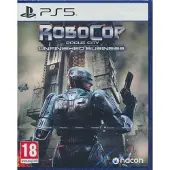 Robocop: Rogue City - Unfinished Business (PS5)