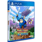 Rocket Knight Adventures Re-Sparked () | PS4