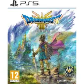 Dragon Quest III - Remake PS5